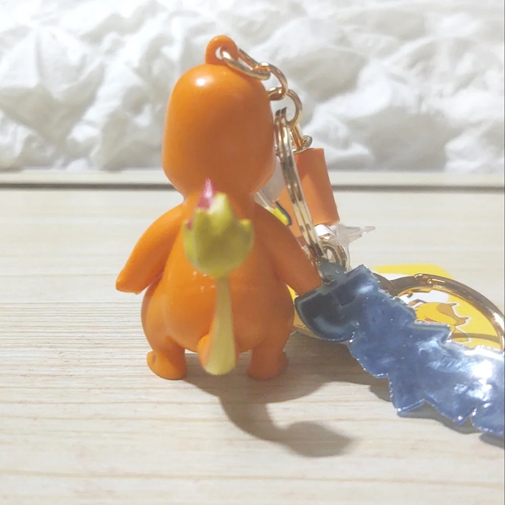 Pokemon Keychain - Picture 2 of 5
